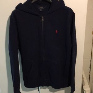 Polo by Ralph Lauren Hoodie